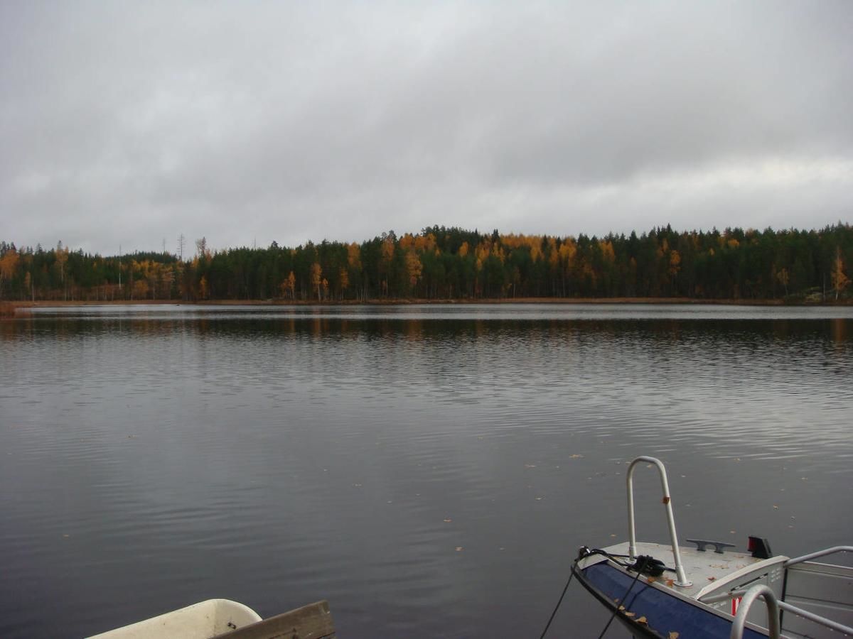 Дома для отпуска Hauklapintie Holiday Home Syyspohja-13