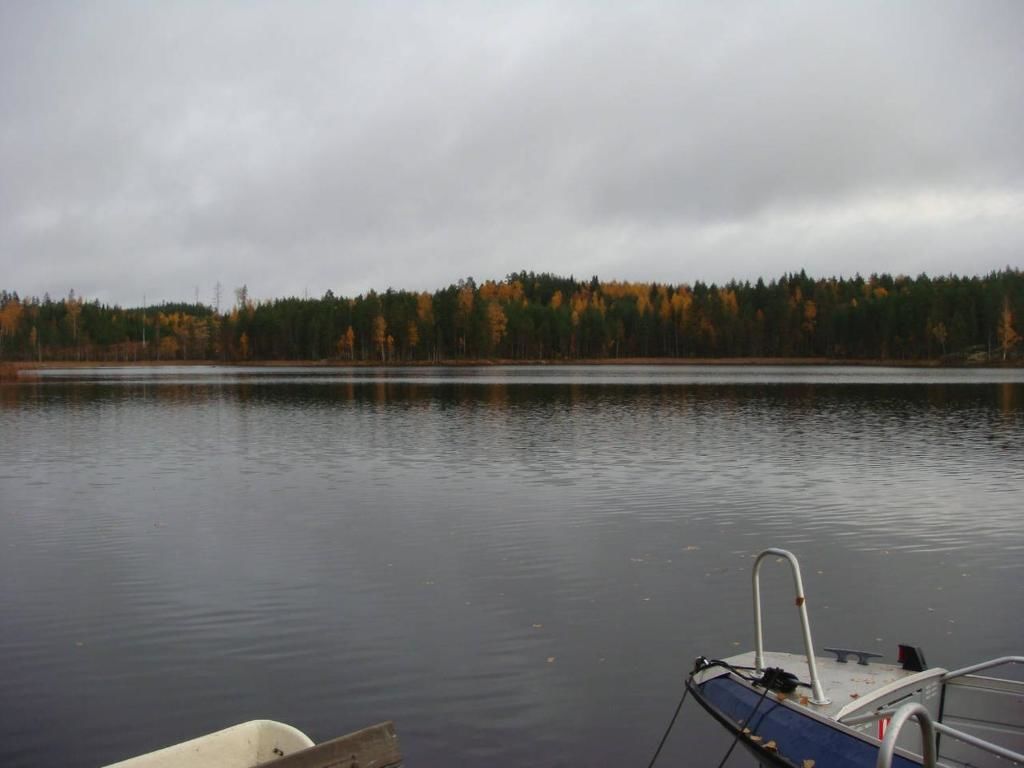 Дома для отпуска Hauklapintie Holiday Home Syyspohja-39