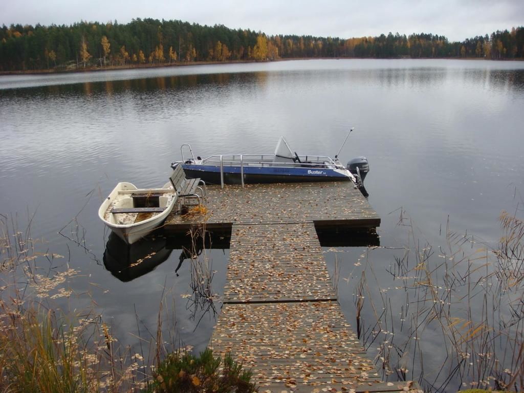 Дома для отпуска Hauklapintie Holiday Home Syyspohja-55