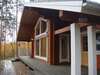 Дома для отпуска Hauklapintie Holiday Home Syyspohja-0