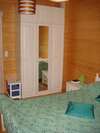 Дома для отпуска Hauklapintie Holiday Home Syyspohja-1