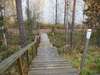 Дома для отпуска Hauklapintie Holiday Home Syyspohja-3