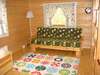 Дома для отпуска Hauklapintie Holiday Home Syyspohja-4
