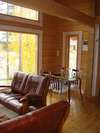 Дома для отпуска Hauklapintie Holiday Home Syyspohja-7