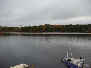Дома для отпуска Hauklapintie Holiday Home Syyspohja Дом с 3 спальнями-10