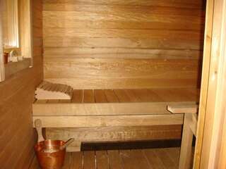 Дома для отпуска Hauklapintie Holiday Home Syyspohja Дом с 3 спальнями-12