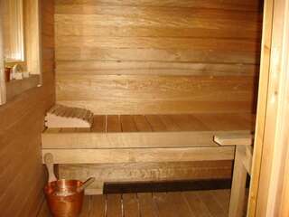 Дома для отпуска Hauklapintie Holiday Home Syyspohja Дом с 3 спальнями-38