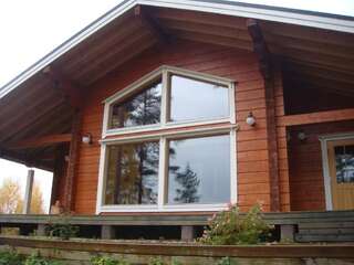 Дома для отпуска Hauklapintie Holiday Home Syyspohja Дом с 3 спальнями-39