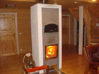 Дома для отпуска Hauklapintie Holiday Home Syyspohja Дом с 3 спальнями-49