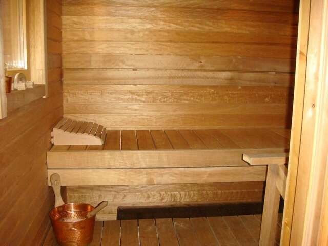 Дома для отпуска Hauklapintie Holiday Home Syyspohja-14