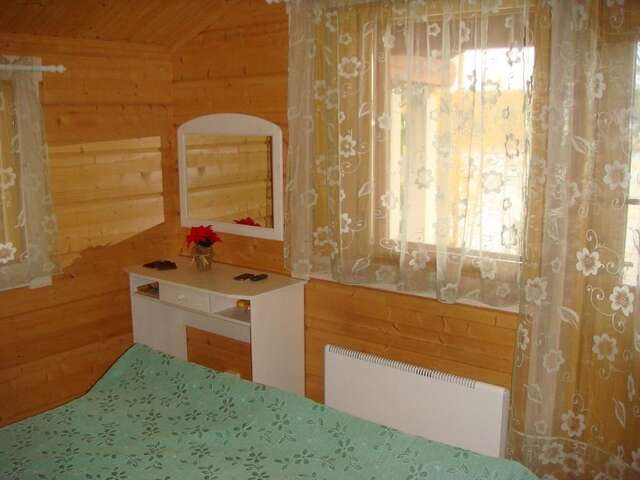 Дома для отпуска Hauklapintie Holiday Home Syyspohja-24