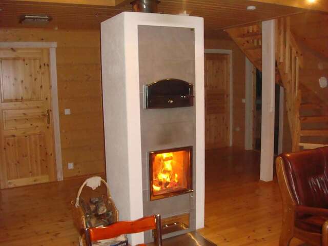 Дома для отпуска Hauklapintie Holiday Home Syyspohja-25