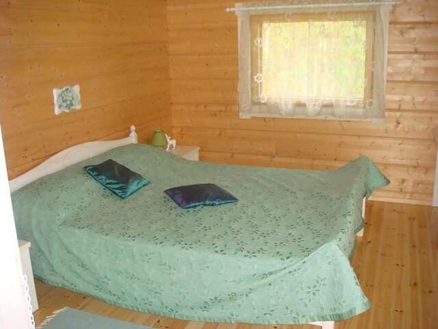 Дома для отпуска Hauklapintie Holiday Home Syyspohja-33